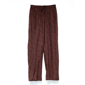 Signet Rayon elastic waist women's pants - Size M - lightly used